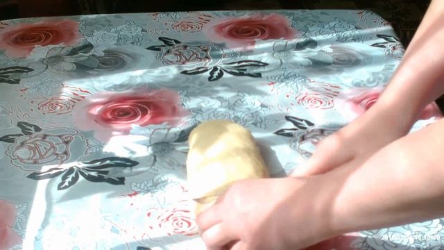 Хрустящие круассаны с шоколадной начинкой!!!Лёгкий рецепт!!! смотреть онлайн
