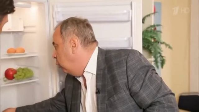 Что можно есть после 18 часов и, при этом, худеть! 1 канал ТВ смотреть онлайн