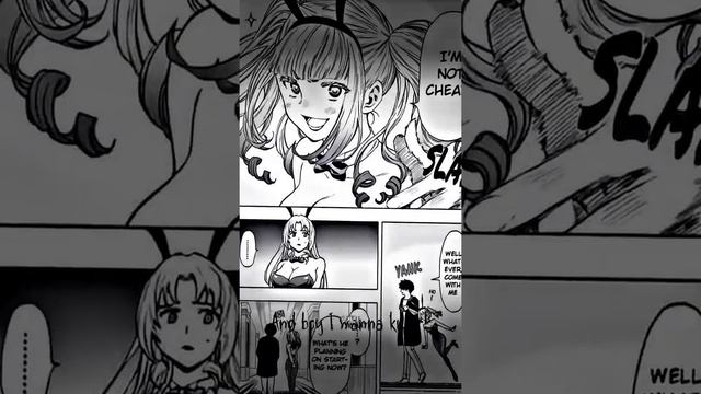 Mizuse maria X Yuuichi katagiri➪EDIT [Tomodachi Game] Why your so obsessed with me смотреть онлайн