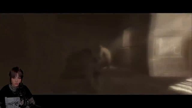 BEYOND: TWO SOULS - ПРОХОДИМ ДО ФИНАЛА смотреть онлайн