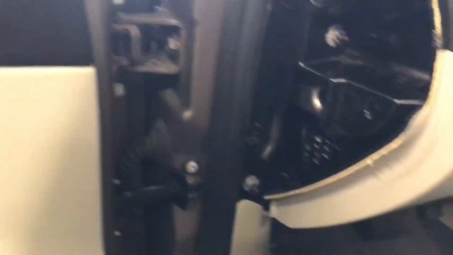 Saab Steering Lock Malfunction Fix