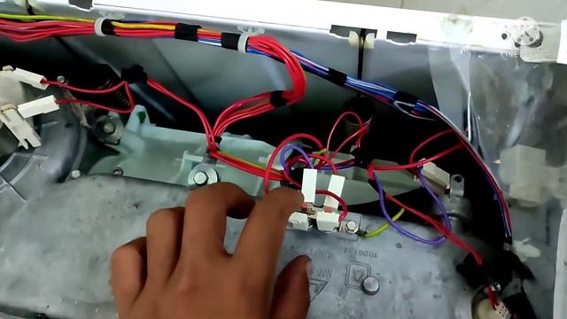 #candy #rapido #washingmachine E07#error #subscribe смотреть онлайн