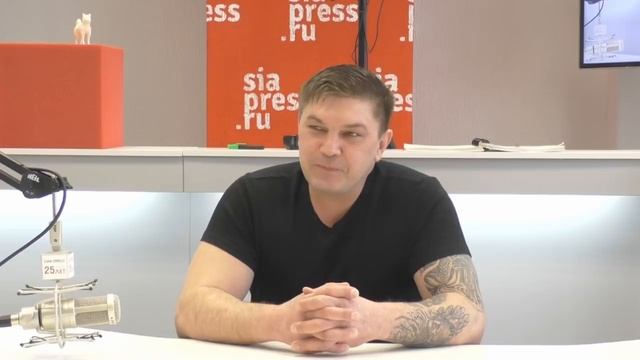 ONLINE Ильшат Идиятуллин