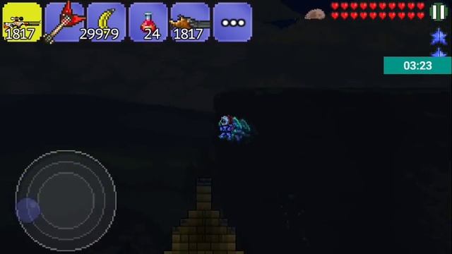 Карта для Terraria #Large World