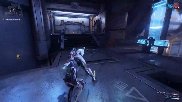 Warframe Завершение квеста Archwing смотреть онлайн
