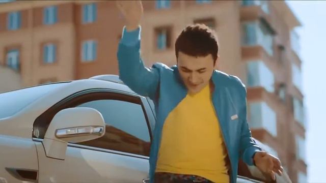 Улугбек Рахматуллаев