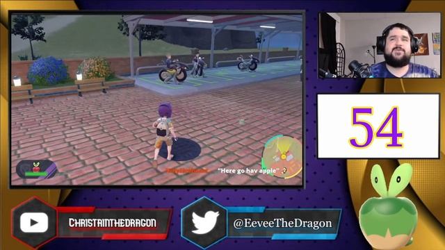 Shiny Applin 53 Eggs Pokémon Scarlet Violet - Shiny Appletun смотреть онлайн