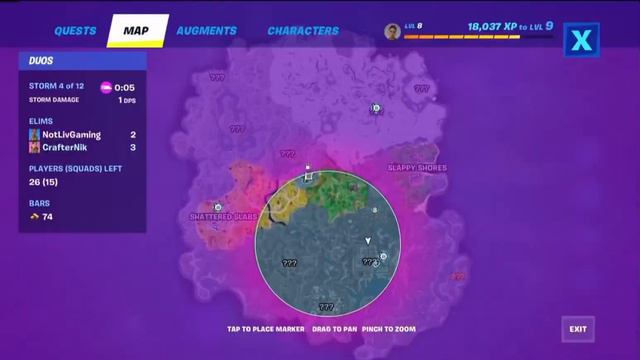 fortnite battle royale gameplay! | duos with my brother смотреть онлайн