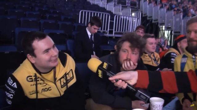 Гвардиан, что ты чувствуешь? смотреть онлайн