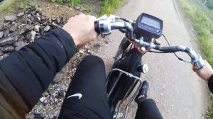 АЛЬФА VS ДЕЛЬТА | КАКОЙ МОПЕД ЛУЧШЕ | МОПЕД АЛЬФА