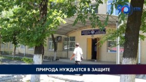 На сегодня проблема экологии является одной из самых актуальных в мире