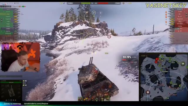 Джов бомбит. лаги после тундры смотреть онлайн