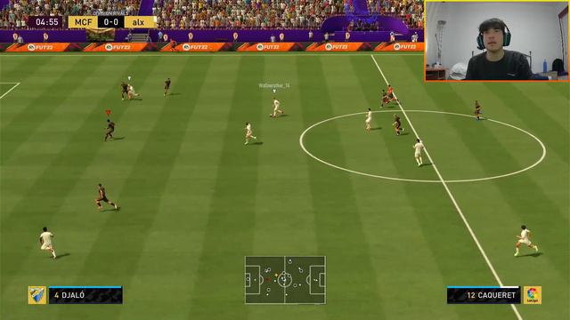 🌟REVIEW CUEVA 91 TOTS 💙 | FIFA 22 ULTIMATE TEAM ⚽️🎮 смотреть онлайн