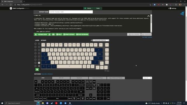 How to Install QMK on your GMMK Pro (or 2) смотреть онлайн