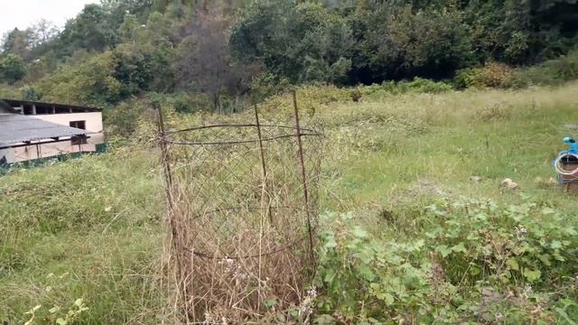 Участок в Сочи. Горное Лоо 3 млн за 6 соток. Ровный участок смотреть онлайн