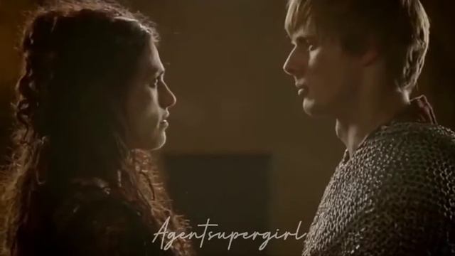 Morgana Pendragon ~ Queen of Mean смотреть онлайн