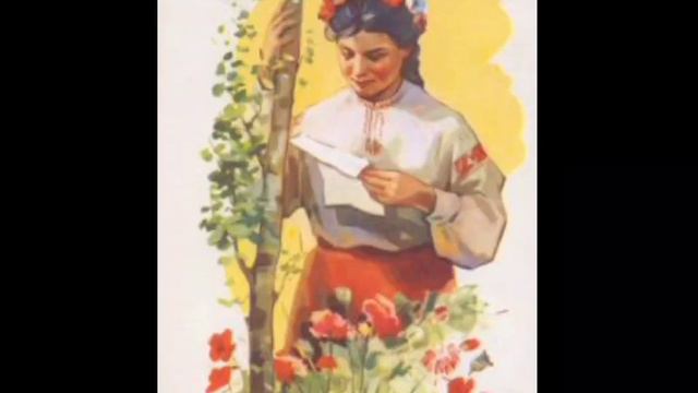 Відео-заняття (дитина і соціум) на тему: "Тарас Шевченко - поет і художник українського народу" смотреть онлайн