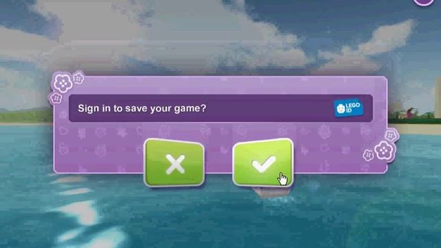 Лего Френдс гонки на водных лыжах winxland.ru смотреть онлайн