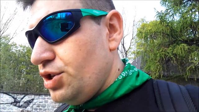 ГСВГ. Веймар Ваймар Weimar.  Танковый полк и госпиталь 2018.