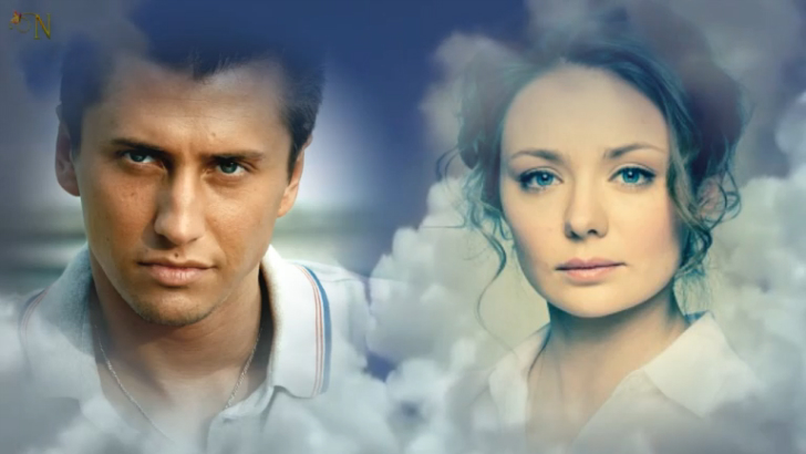 Горячий шоколад - Неба мало смотреть онлайн