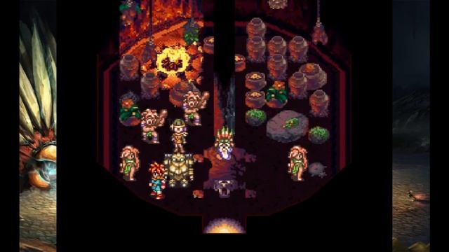 Let's Play Chrono Trigger 16 (SNES) - The Dream Stone смотреть онлайн