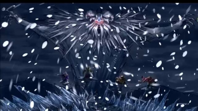 Popolocrois psp game op смотреть онлайн
