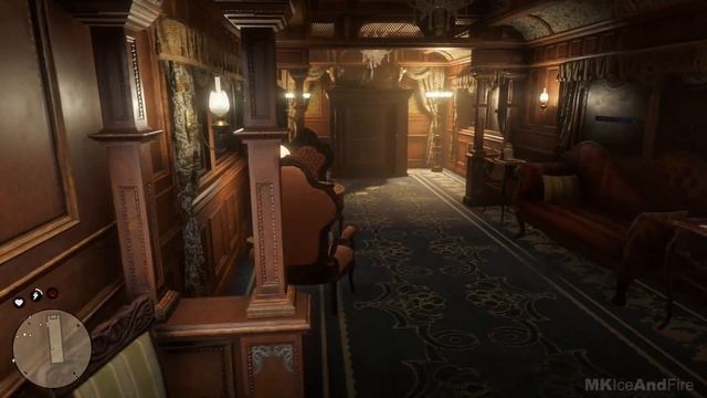 RED DEAD REDEMPTION 2 Gameplay Walkthrough Part 1 [1080p HD PS4 PRO] - No Commentary смотреть онлайн