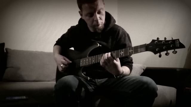 Gojira   The Silver Cord Cover