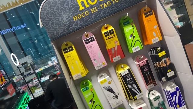 GADGETS магазин стильных аксессуаров смотреть онлайн