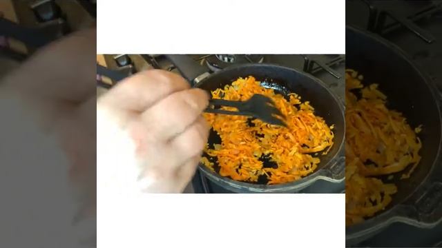 крапивный суп