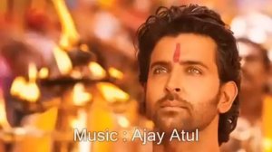 Deva Shree Ganesha - Agneepath Full Song Ajay - Atul #AjayAtul #ajayatulonline