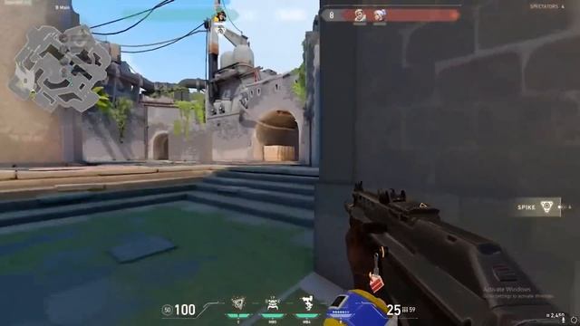 These 1v5 Outplays Are INSTANT Game Over... смотреть онлайн