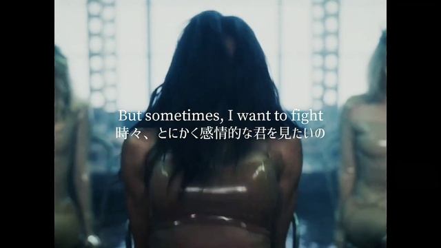 «和訳» React The Pussycat Dolls смотреть онлайн