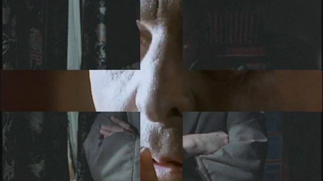 Jeremy Brett - Als ich fortging смотреть онлайн