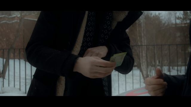 Andery Toronto – ИЗО (Official Video)