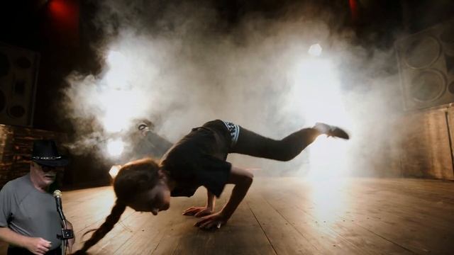 The Harlem Shuffle a Rolling Stones COVER смотреть онлайн