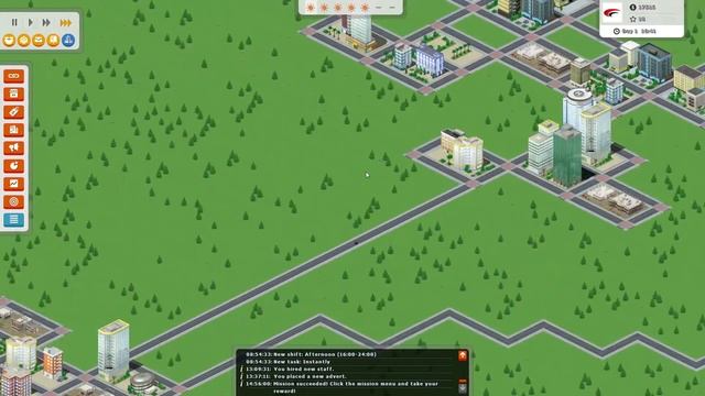 Let's Try: Post Master смотреть онлайн