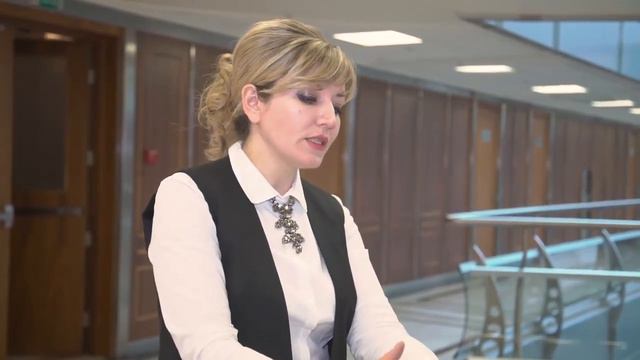 Кто будет управлять экономикой будущего! Элина Сидоренко смотреть онлайн