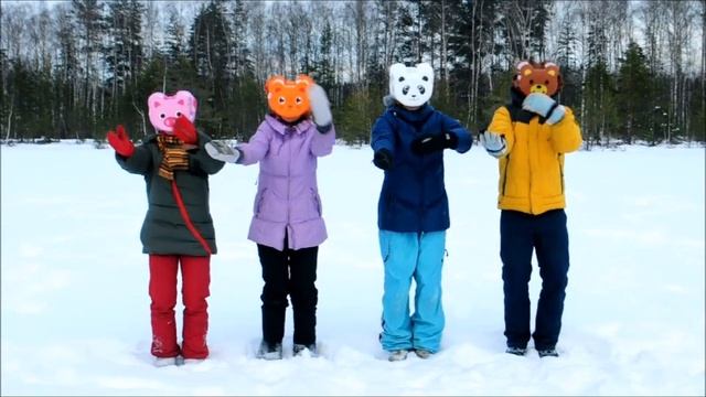 Дикие танцы смотреть онлайн