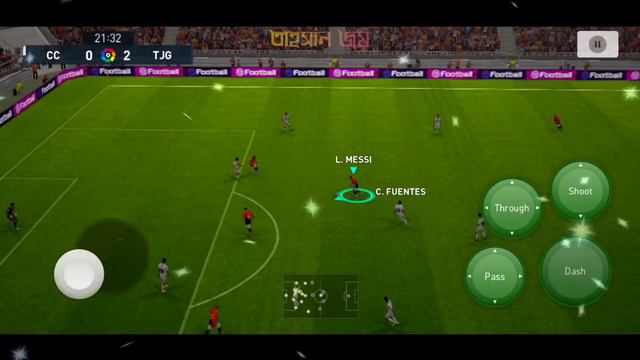 La-liga Full Licences Patch For PES 20||Only 30 Mb||Full Install Tutorial|| TJ Gaming|| смотреть онлайн