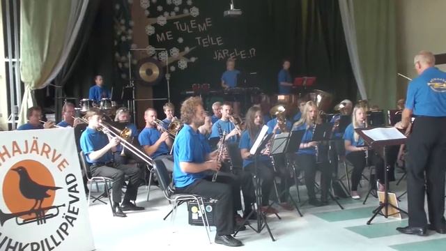 Vladimir Daškevitš - Sherlock Holmesi seiklused \ Pühajärve Puhkpillipäevad (2013) смотреть онлайн