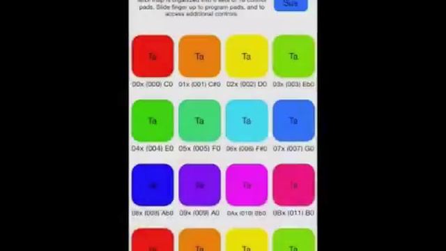 MIDI-controlled text-to-speech music synth смотреть онлайн