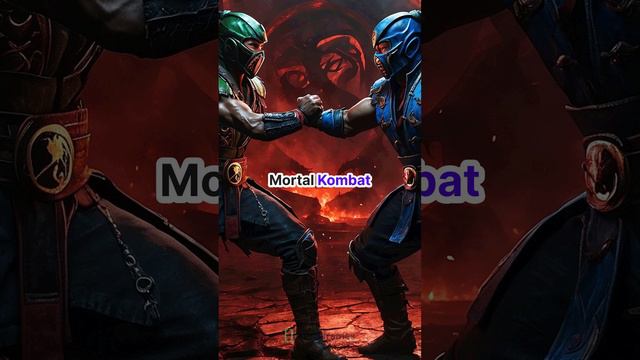 Mortal Kombat Mobile смотреть онлайн