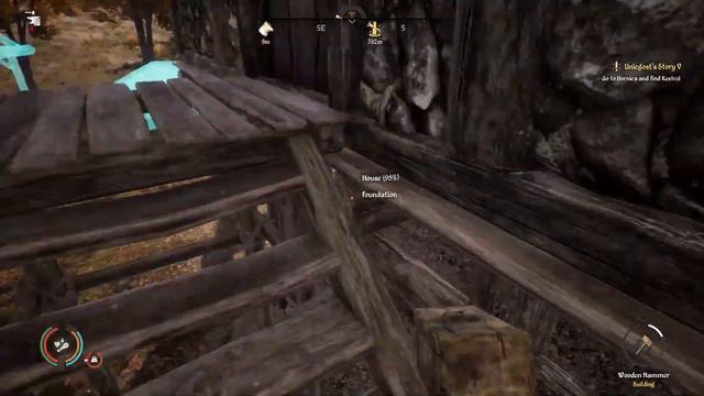 Medieval Dynasty Walkthrough Gameplay Part 13- UNIEGOST 5 смотреть онлайн