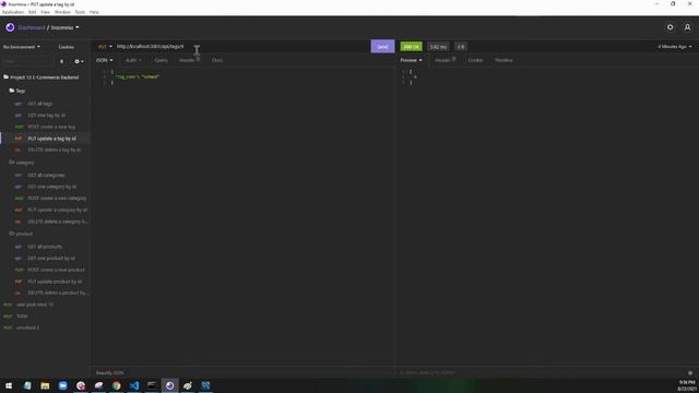 Tag Insomnia walkthrough смотреть онлайн