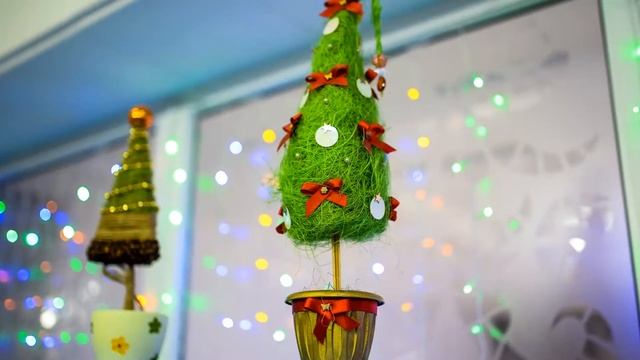 Резиденция Снегурочки смотреть онлайн