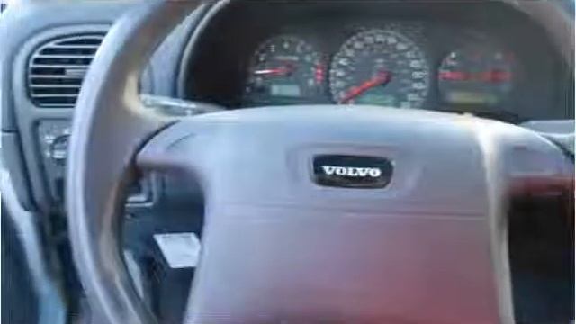 2002 Volvo S40 Used Cars Louisville KY смотреть онлайн