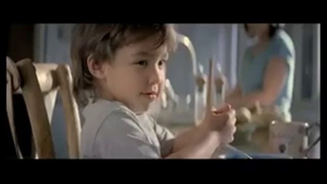 Safiya Khan modelling work and commercials - Nutrilon (2011) смотреть онлайн