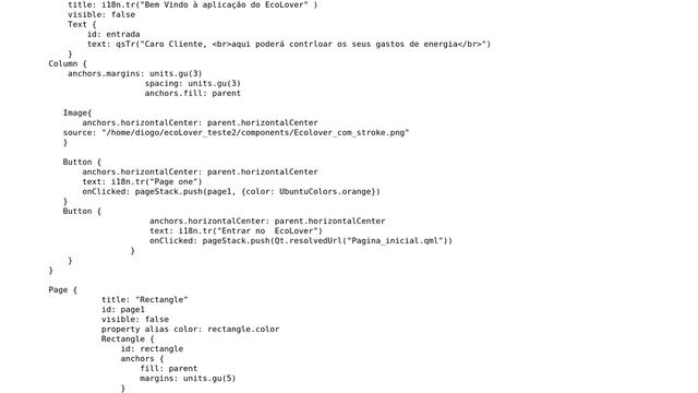 How to resolve "TypeError: Cannot call method 'push' of null"? смотреть онлайн