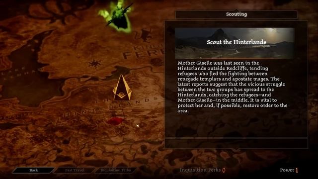 Dragon Age: Inquisition: Favorite 2022 Mods | DAI Modding